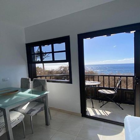 Ferienwohnung El Bajio Nr 6 Valle Gran Rey Exterior foto
