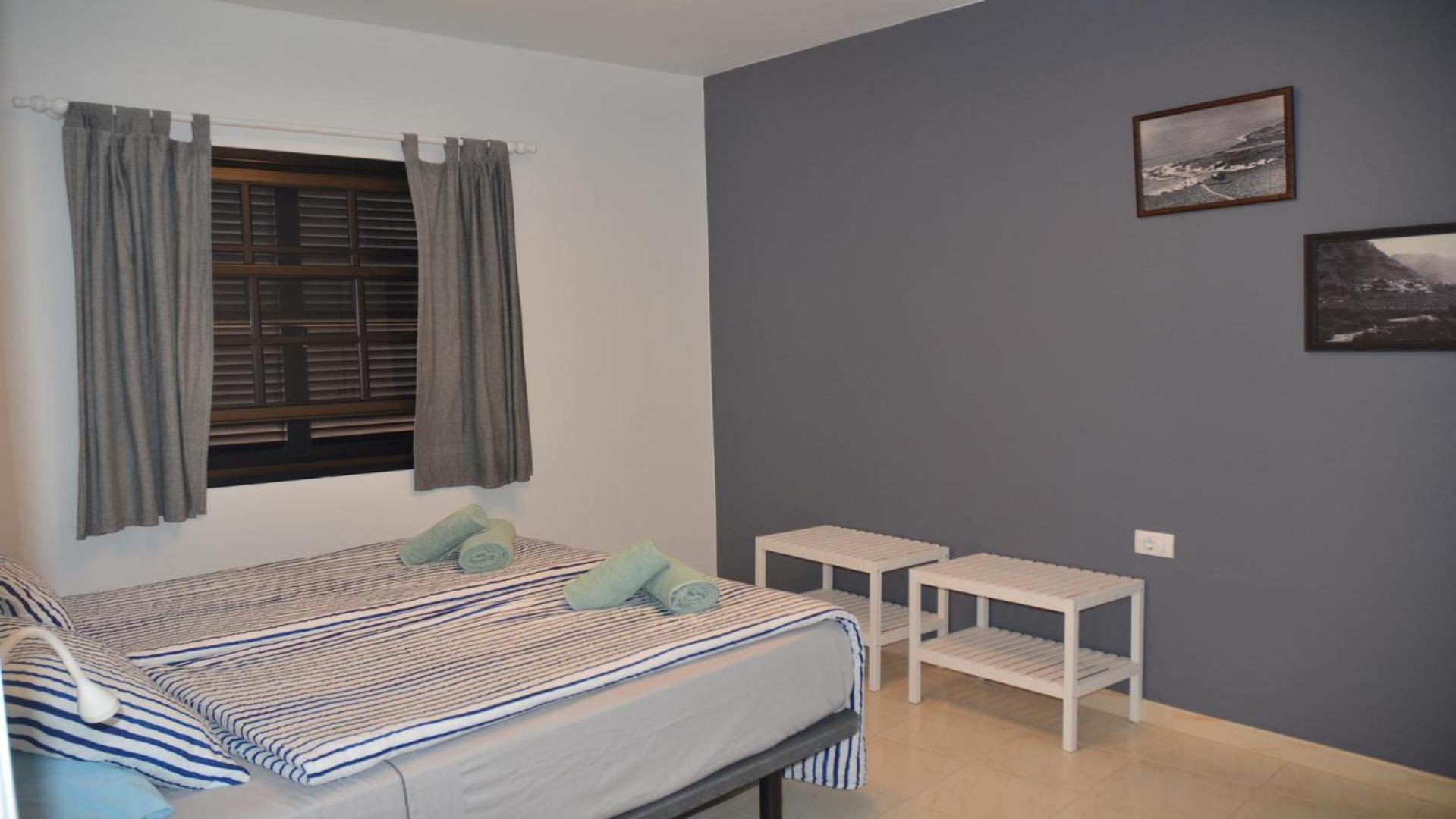 Ferienwohnung El Bajio Nr 6 Valle Gran Rey Exterior foto