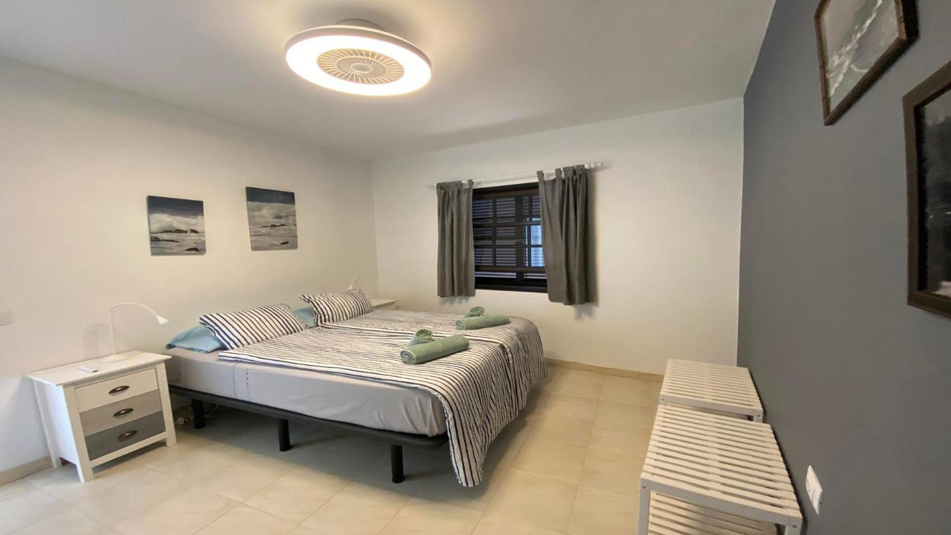 Ferienwohnung El Bajio Nr 6 Valle Gran Rey Exterior foto