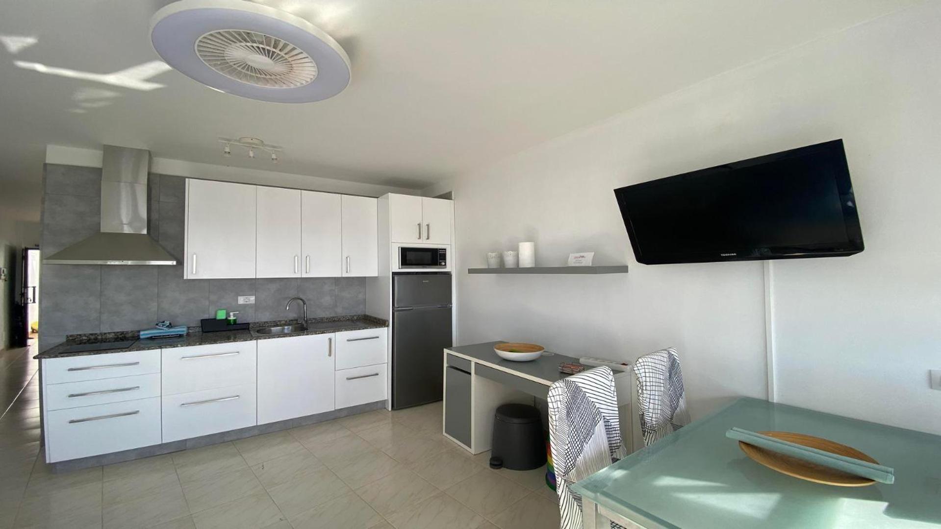 Ferienwohnung El Bajio Nr 6 Valle Gran Rey Exterior foto